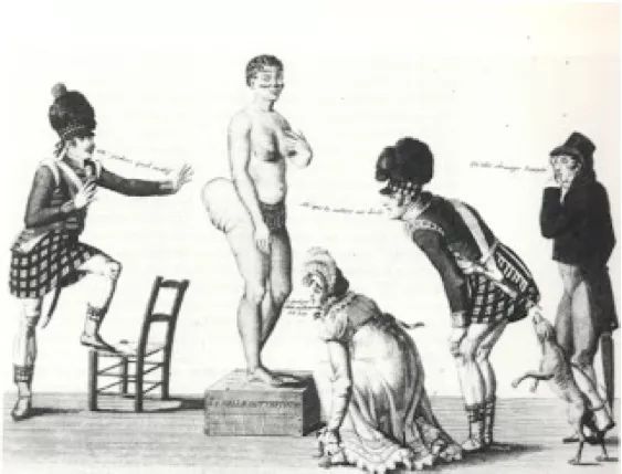 人类观光动物园,人类去动物园的迷惑行为