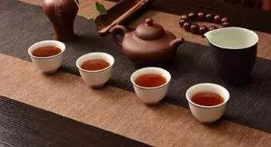 普洱茶的炭烤法,普洱茶泡法英文版