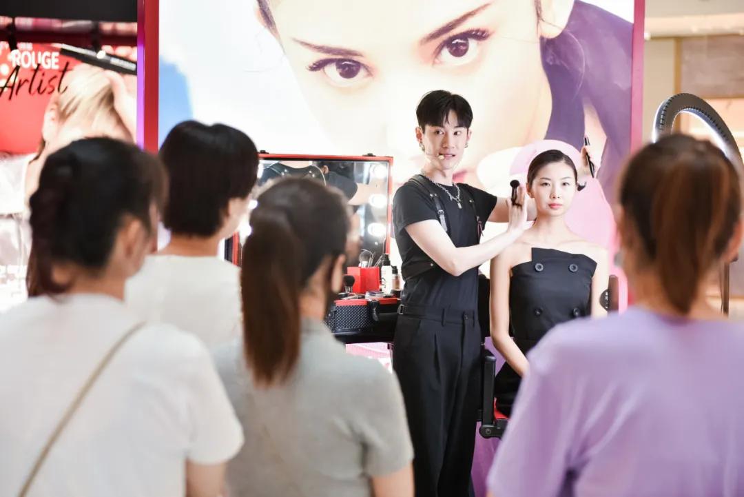 正弘城新超高层,正弘城还能做活动吗