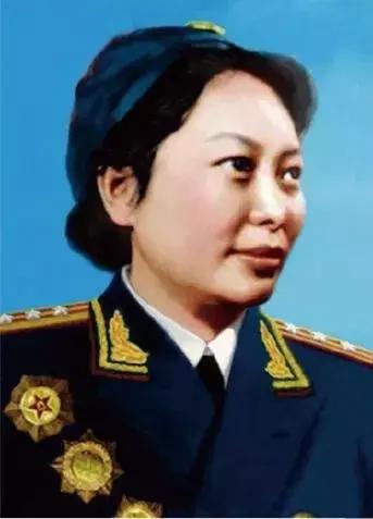 《红色记忆》的作者,12岁参加红军16岁走完长征