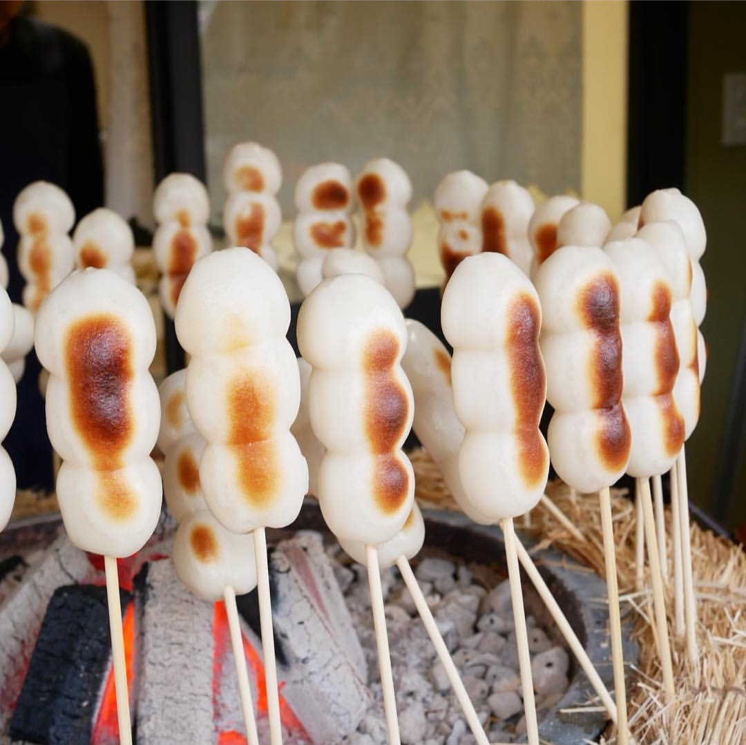 日本动漫里面经常出现的小吃,见识日本人的一日三餐