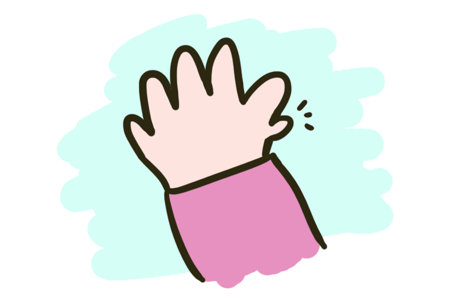 宝宝刚出生有六个指头,婴儿出生有六个手指头什么原因