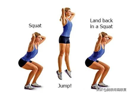 梨状肌综合征伸展训练