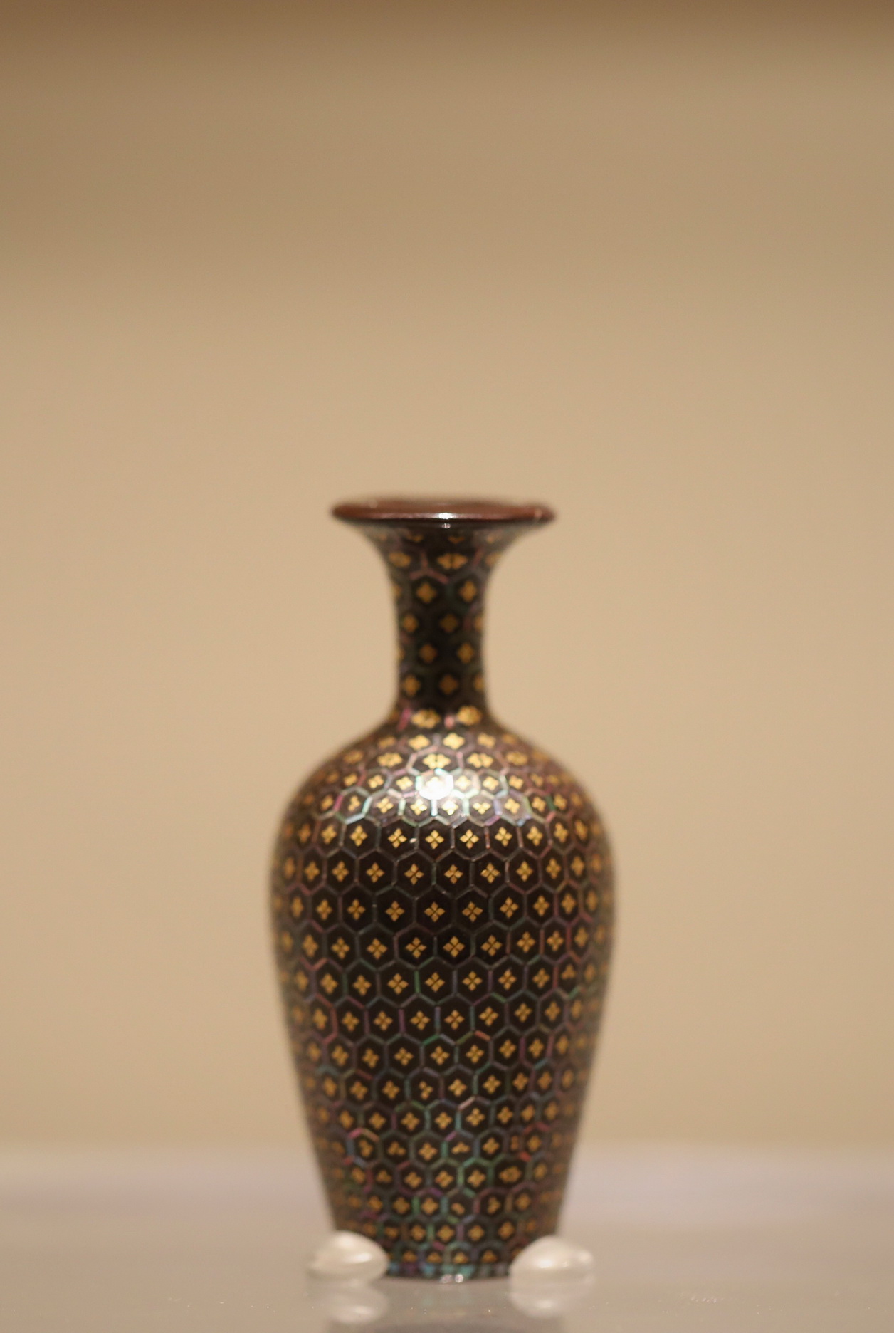 上海博物馆参观线路图高清大图,震撼高清大图曝光惊艳全城