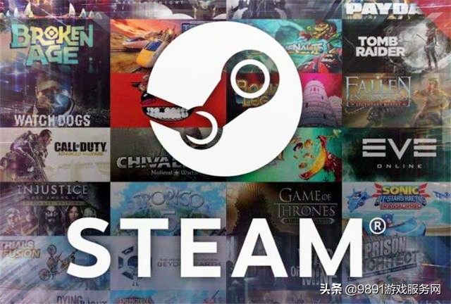 喋血复仇在steam买还是在epic买,steam热榜