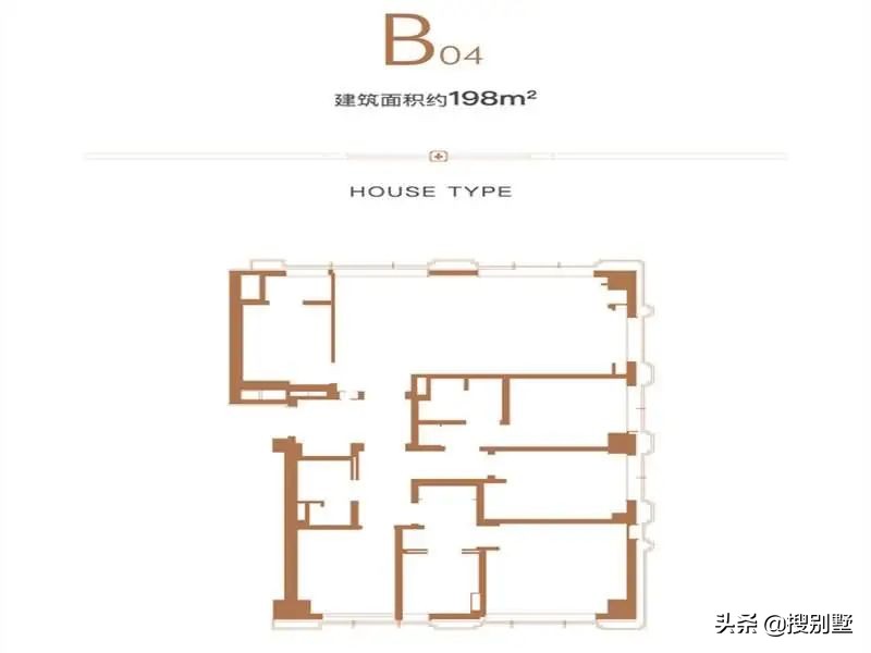 首付170万在北京安家了,北京尚峯壹号新楼盘