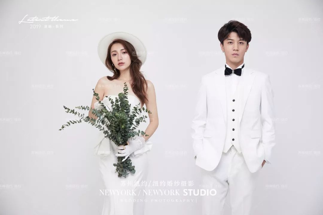 欧美婚纱照风格,婚纱照风格复古