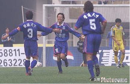 陕西国力的回忆,陕西国力队甲b时期阵容