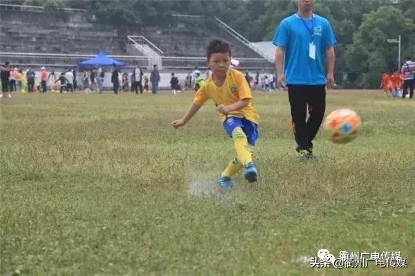 2020广东全国特色足球幼儿园,全国首批少儿足球特色幼儿园