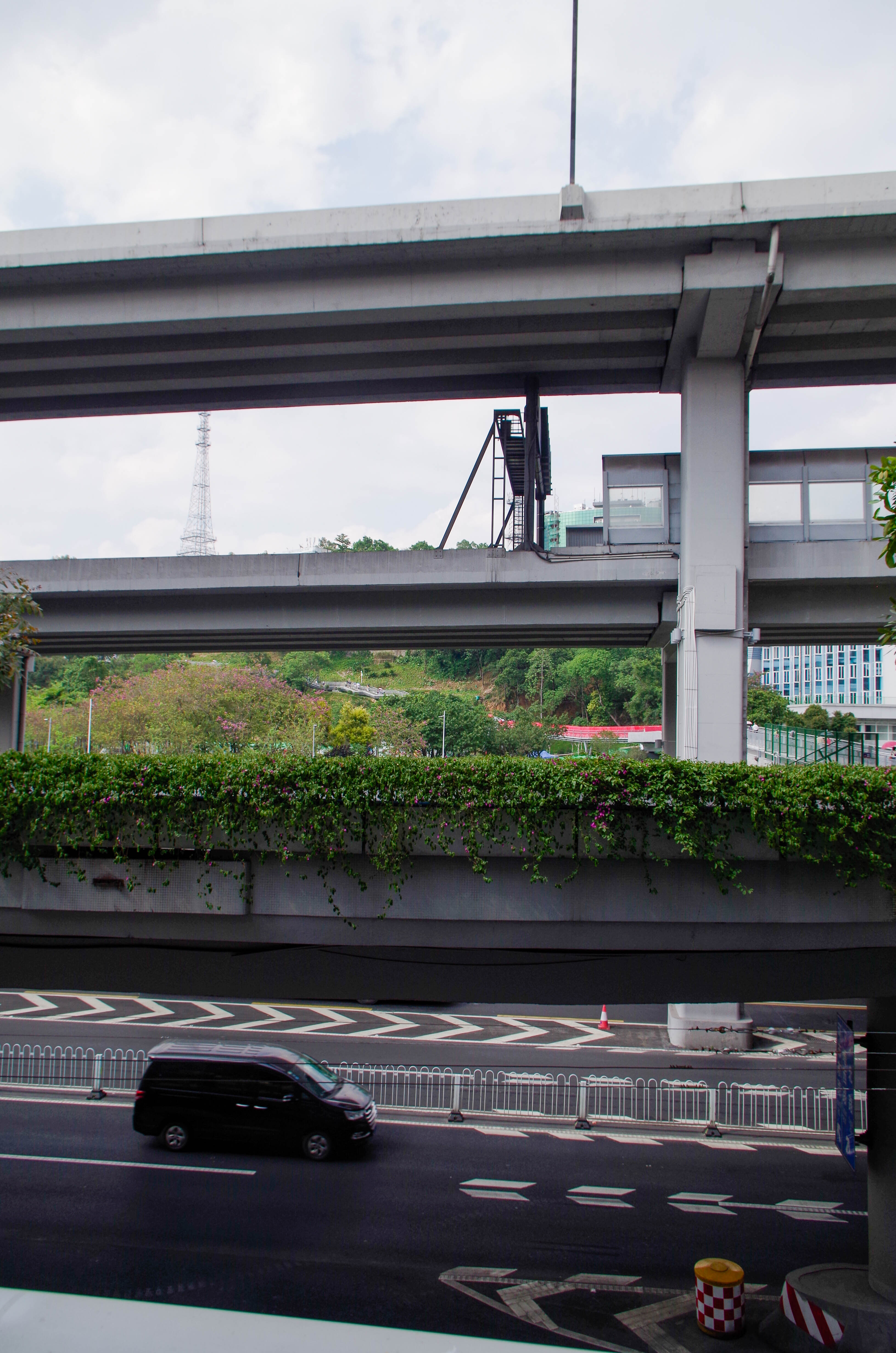 广州云道线路图高清版大图,广州云道旅游装备推荐