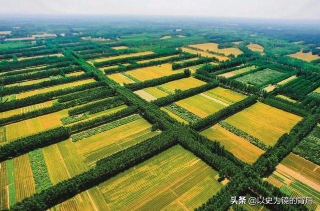 各省人均GDP相当于哪些国家，看完发现，和发达国家还有一段差距