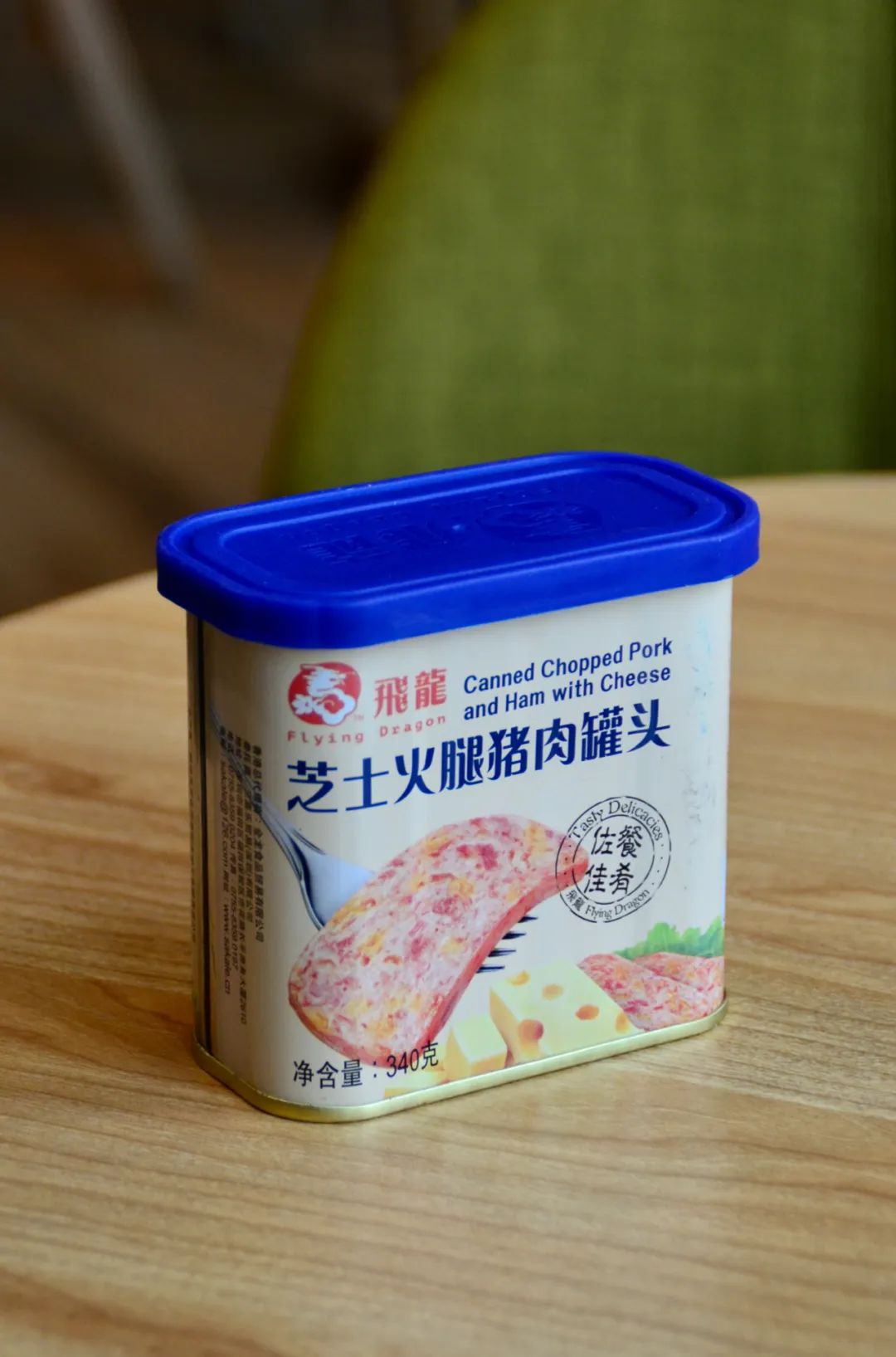 万字罐头测评|即使末日，美食家们的皇冠也不能掉！