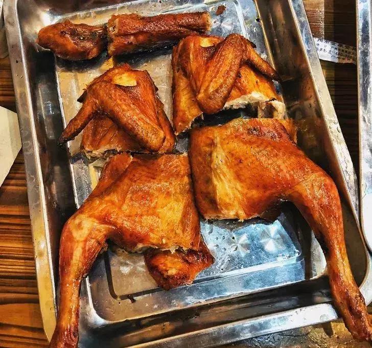 广州地铁十八号线沿线美食,坐地铁去哪里找美食