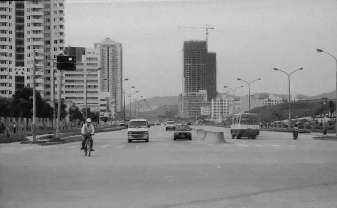 老深圳的记忆,买不来的回忆