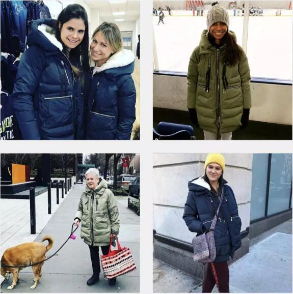 比加拿大的鹅还暖的国产羽绒服,比加拿大鹅更高端的羽绒品牌