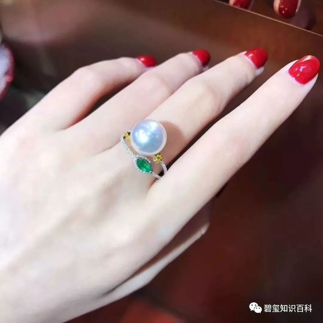 珍珠价格的影响因素,影响珍珠质量的因素