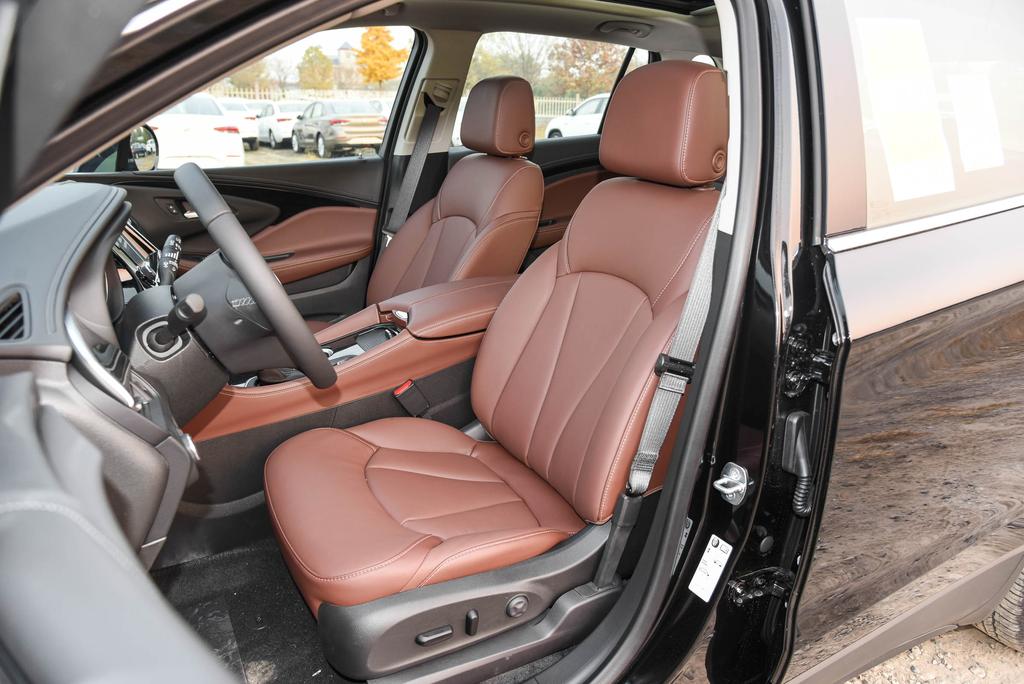 昂科威1.5t车主真实油耗,昂科威1.5t车主真实评价