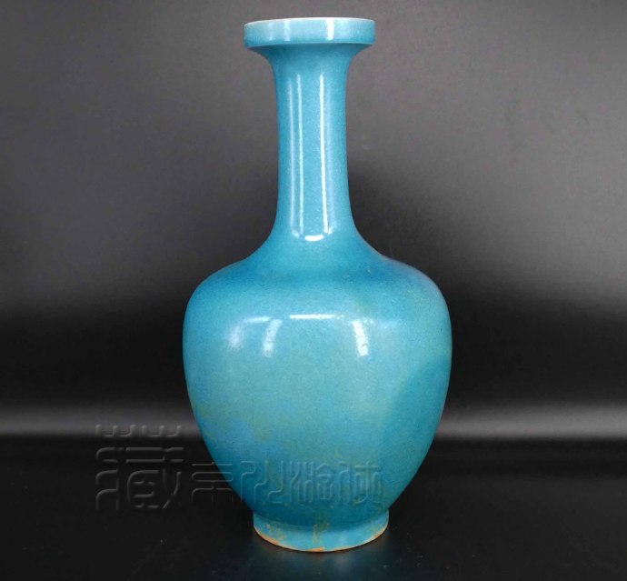 明弘治黄釉龙凤纹抱月瓶真品图片,明朝嘉靖年间黄釉青花瓶图片