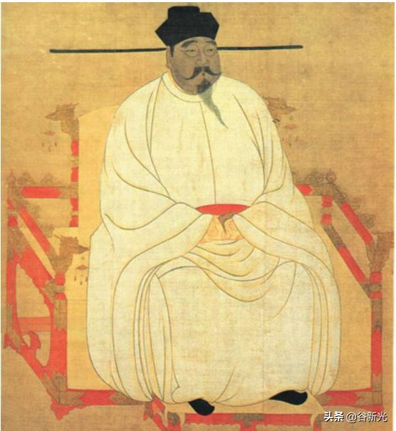 历史上三个短命大一统王朝,三大短命王朝