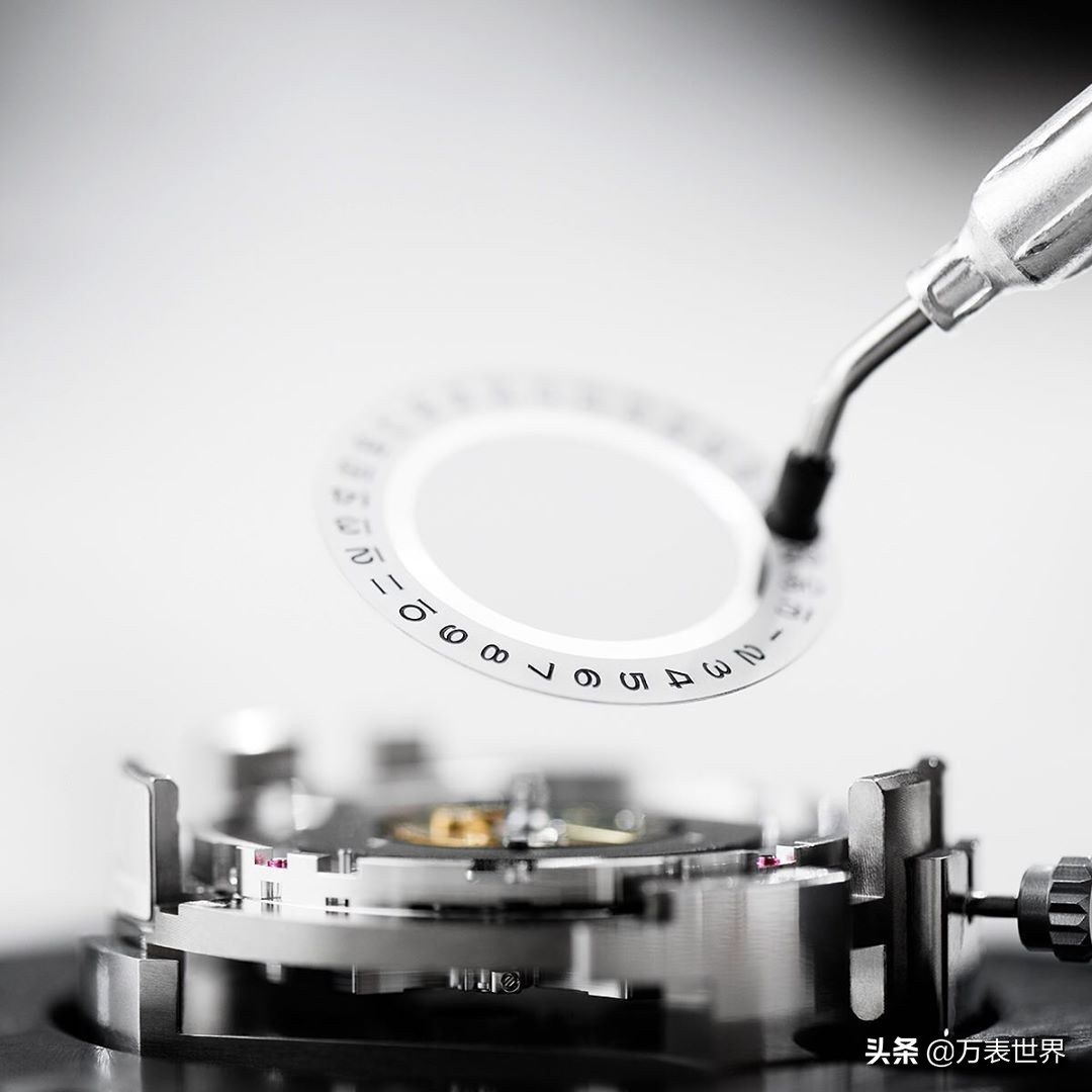 百达翡丽去专柜真的没资格买吗,百达翡丽为何买不到表