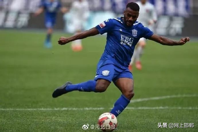 河北奇迹！石家庄永昌冲超成功！时隔1102天重返中超舞台