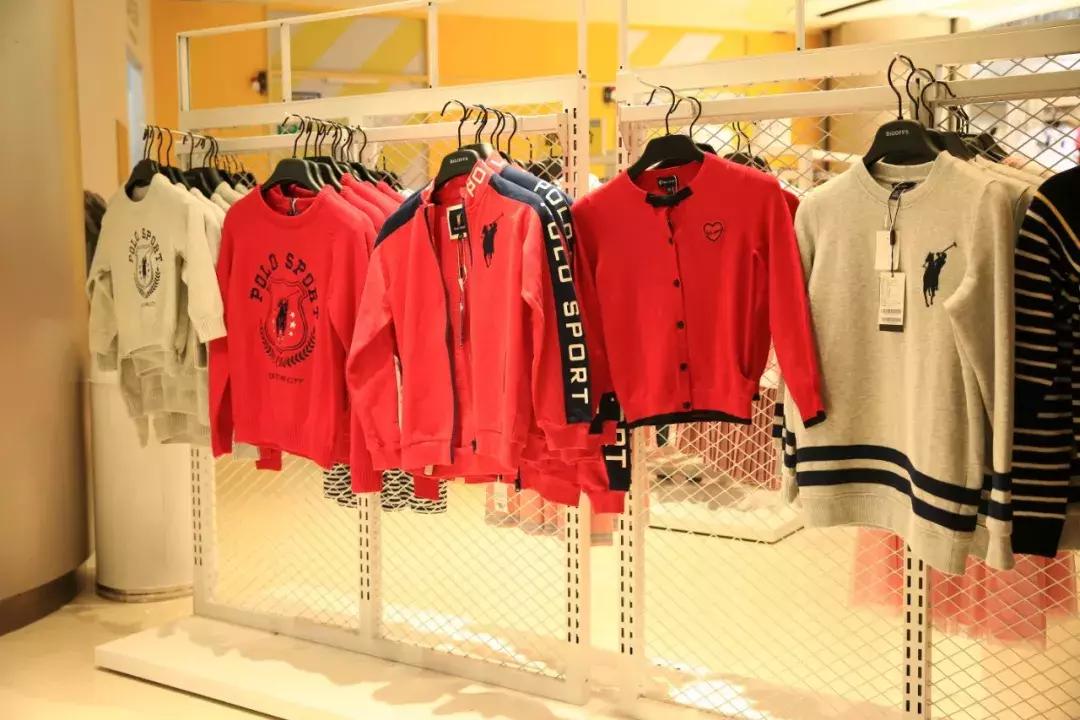 天津新开家5000㎡平价大卖场！品牌低至19元！住这个区的有福了