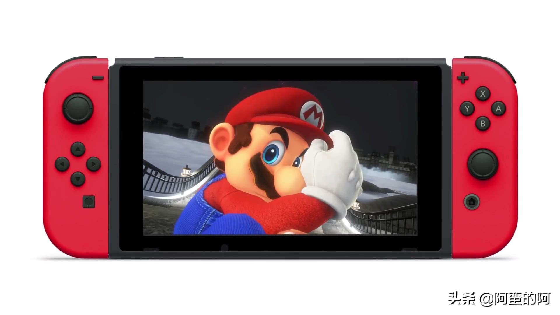 任天堂switch,任天堂第一代掌机