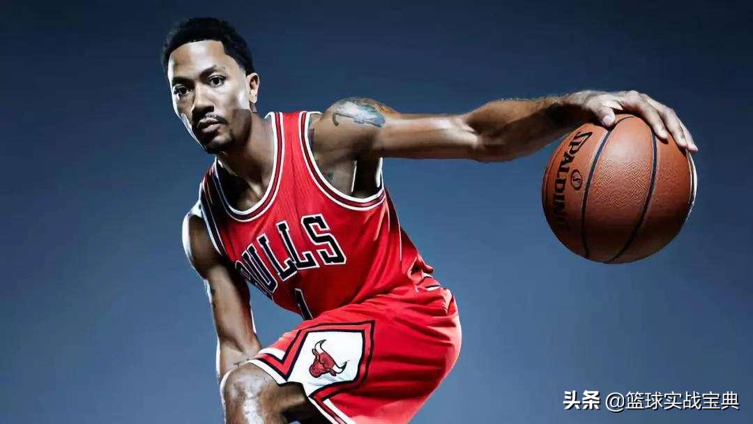 像呼吸一样自如运球！4个基础到高阶控球训练，新手老司机都适用