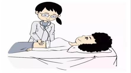 结肠癌的早期症状，请对照自评