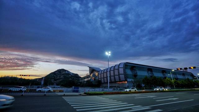 青岛西海岸新区发展前景,青岛下一个崛起的地方