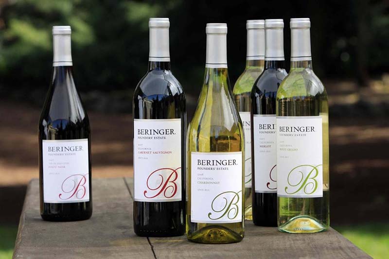 100元内最好喝红酒推荐,过年好喝的红酒推荐