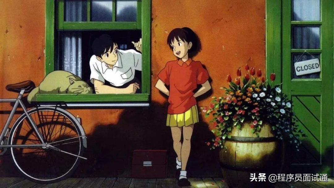 圣司：我的前端成长之路，内观自在，外观世音，追寻内心平静