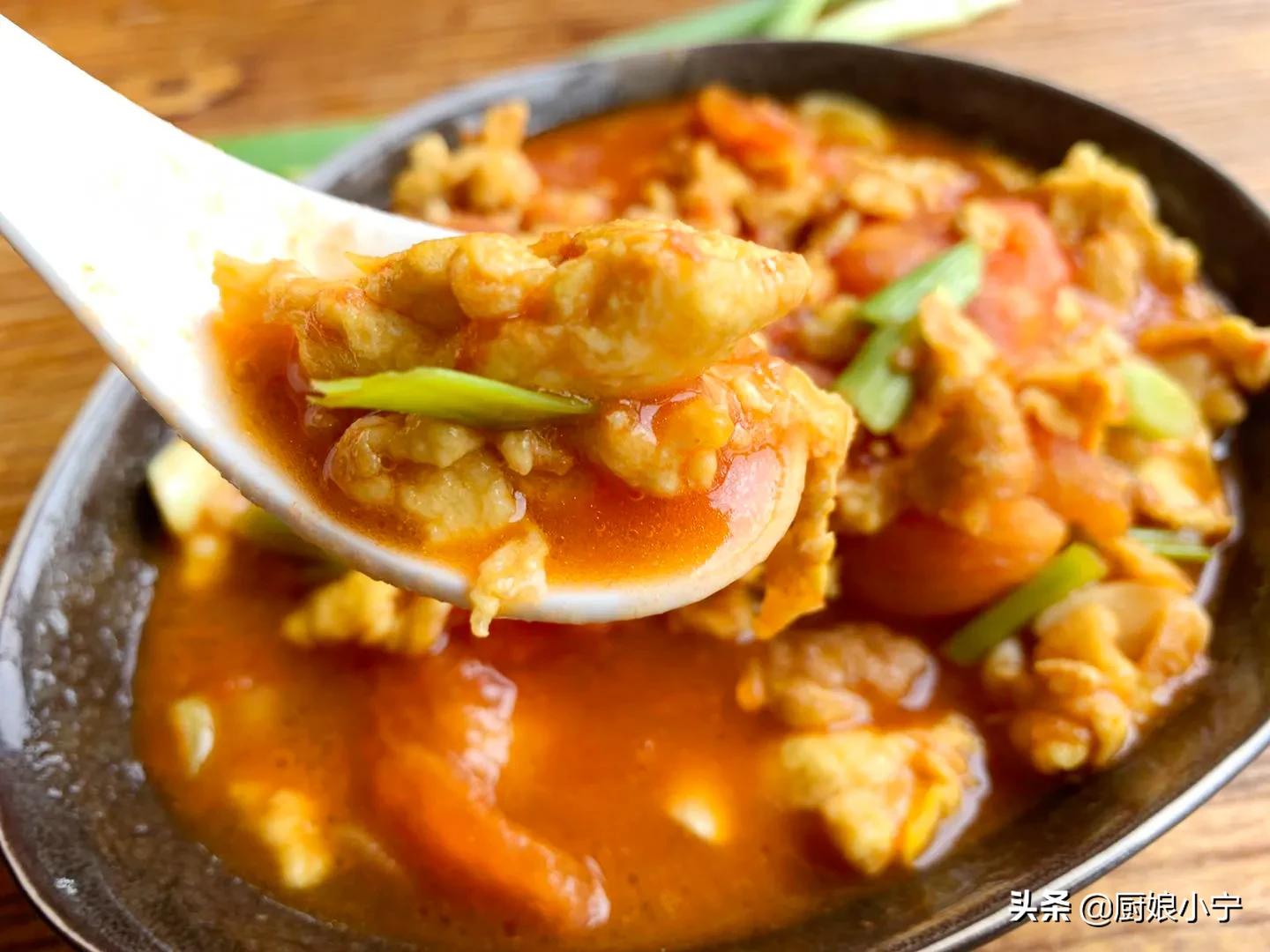 白糖拌番茄怎么做好吃,白糖番茄怎么做好吃的