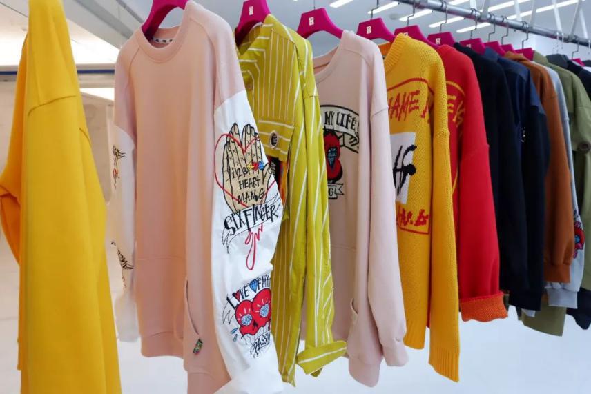 武汉的小伙伴有福啦！只要在武汉就能体验纯正韩国时尚风潮