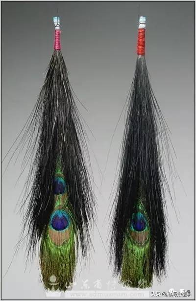 清代官帽规制,中国古代官帽演变