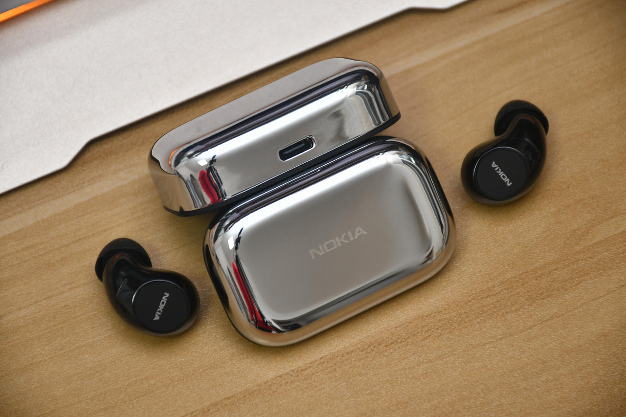 诺基亚p3600耳机值不值,诺基亚耳机p3600与e3511