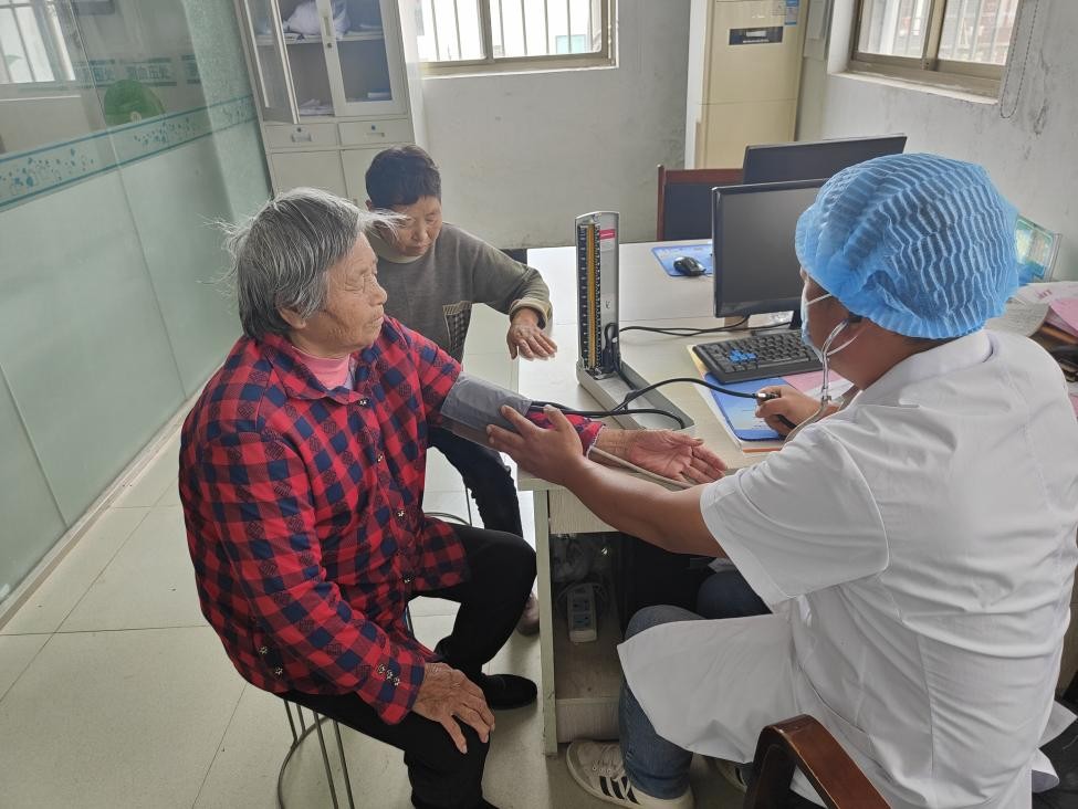 农村互助养老幸福院运营思路,农村幸福互助院建设方案