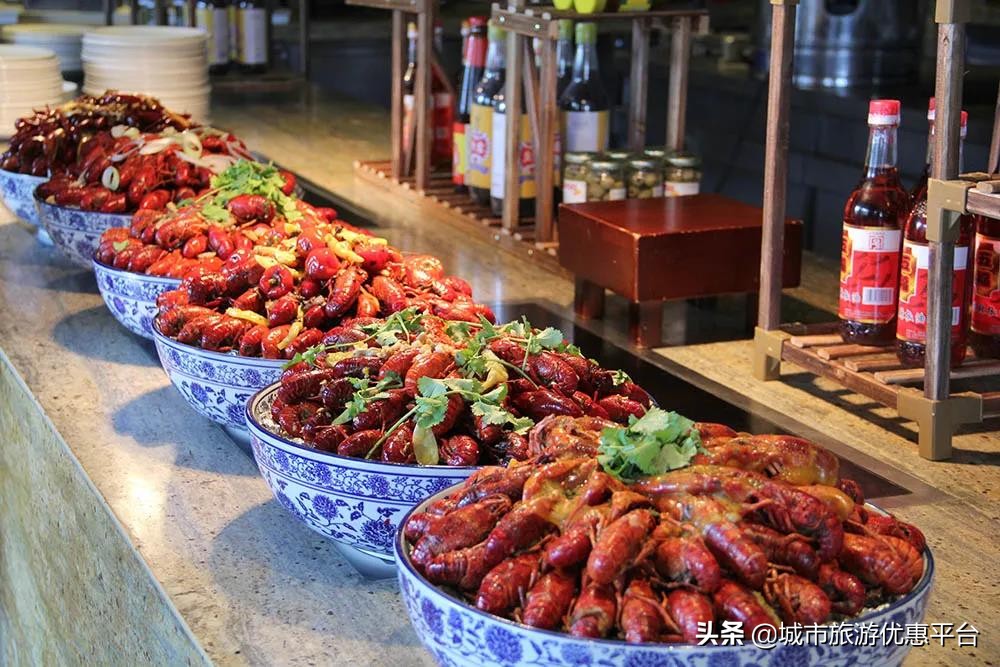 第二弹来袭！夜间X文博旅游季，玩转夏日夜晚的精彩