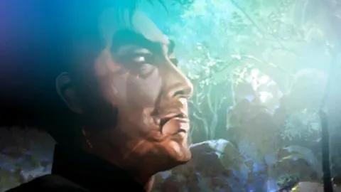 绘卷水浒传25,绘卷水浒传第二部