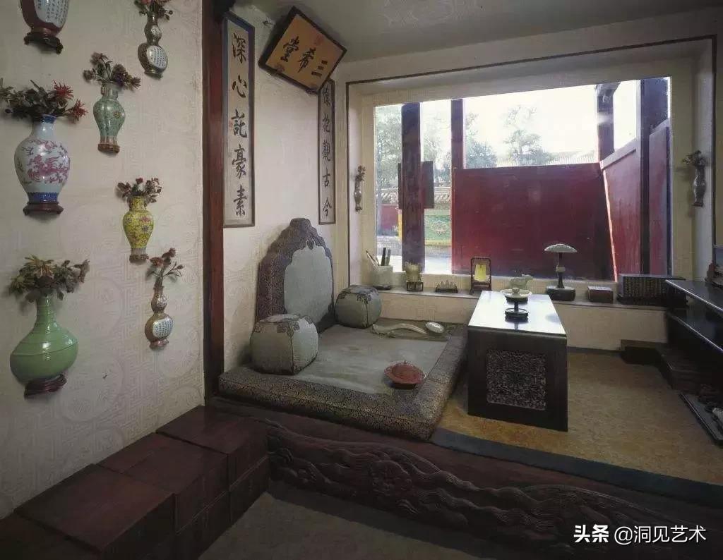 米芾书法有多强看这篇超详细教程,米芾书法笔法讲解大全