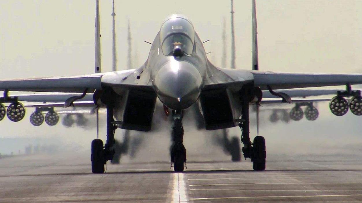 德国防部文件曝光，提到解放军致命弱点：实战经验差得远？