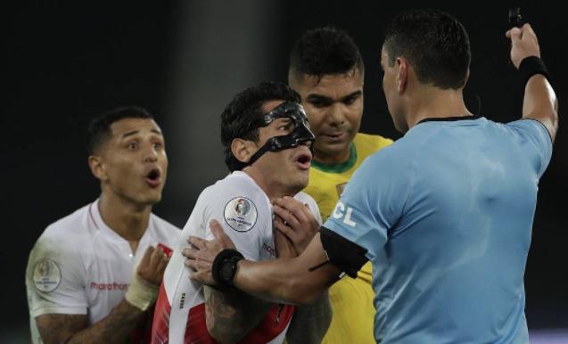 美洲杯直播哥伦比亚,美洲杯直播哥伦比亚对厄瓜多尔