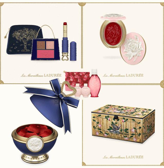 最具性价比的圣诞限定,圣诞限定哪个最值得入手