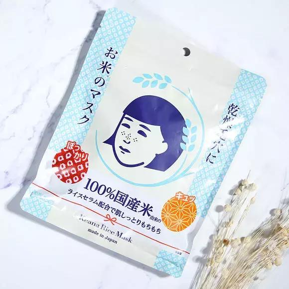 日本面膜断货王,日本卖断货的面膜