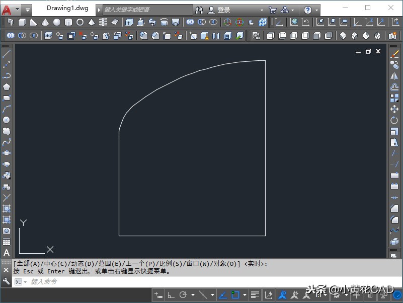 cad三维建模入门到精通04,cad三维建筑初学入门视频教程