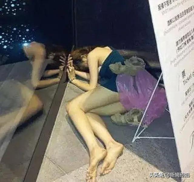 性开放，毁了多少女生！该收收了，也该清醒了！