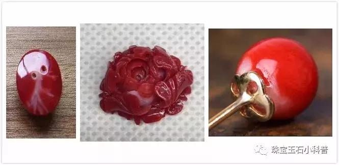 海底红珊瑚图片大全,千年珊瑚