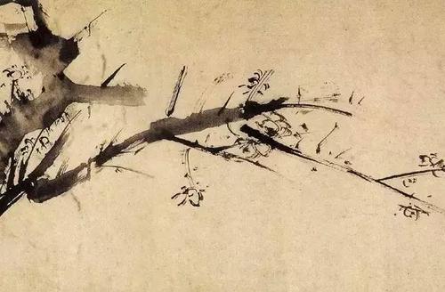 徐文长过桥受到了什么启发,徐文长徐渭