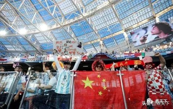 阿根廷终于夺冠,为什么阿根廷夺冠这么难