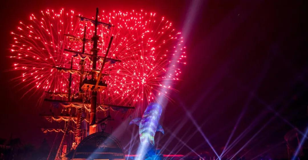 珠海大湾区核心城市,珠海一个充满魅力与机遇的城市